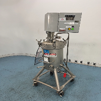 DCI Inc 70L Portable Mixing Tank image 1
